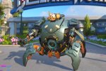 Overwatch, dalla nuova Symmetra a Wrecking Ball - Speciale