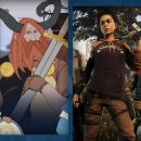 I giochi per PS4 di luglio