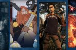 I giochi per PS4 di luglio - Rubrica