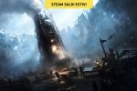 Saldi Steam: i 5 giochi di strategia da comprare durante gli sconti - Video