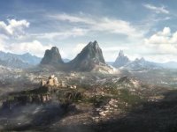 The Elder Scrolls 6 ai TGA? Un giornalista esclude che la statua misteriosa riguardi il gioco di Bethesda
