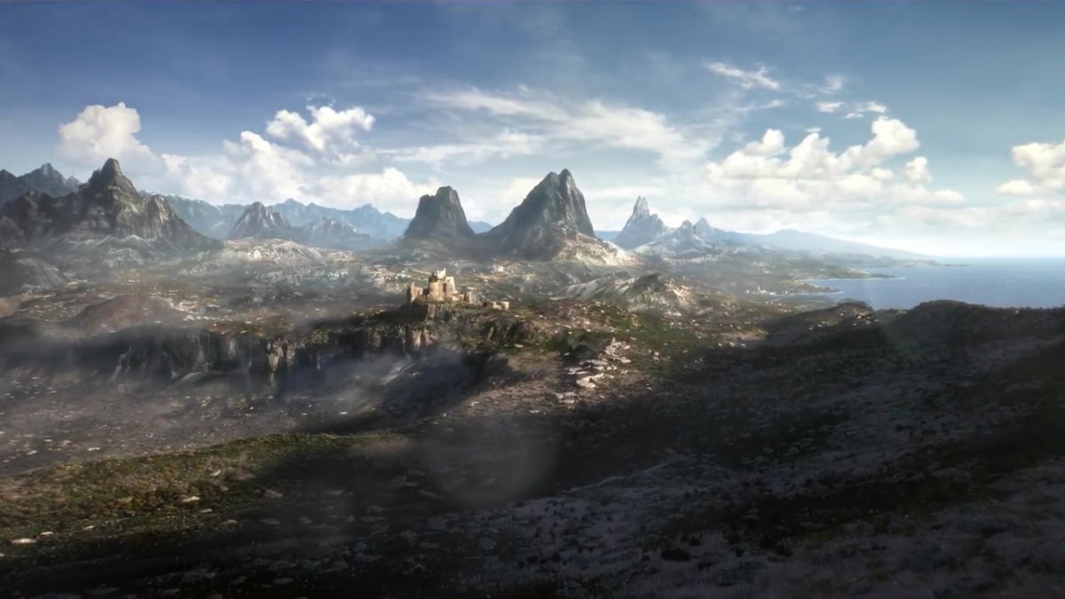 The Elder Scrolls 6 será compatible después del lanzamiento y no utilizará Unreal Engine 5: Todd Howard habla sobre el juego