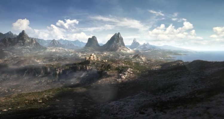 The Elder Scrolls 6 está en producción, según Bethesda Syllabus – Nerd4.life