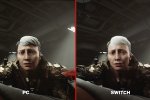Wolfenstein II a confronto su PC e Nintendo Switch - Video