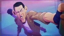 Shaq-Fu: A Legend Reborn - Trailer del DLC Barack-Fu: The Adventures of Dirty Barry
