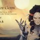 Ash of Gods - Trailer di gameplay