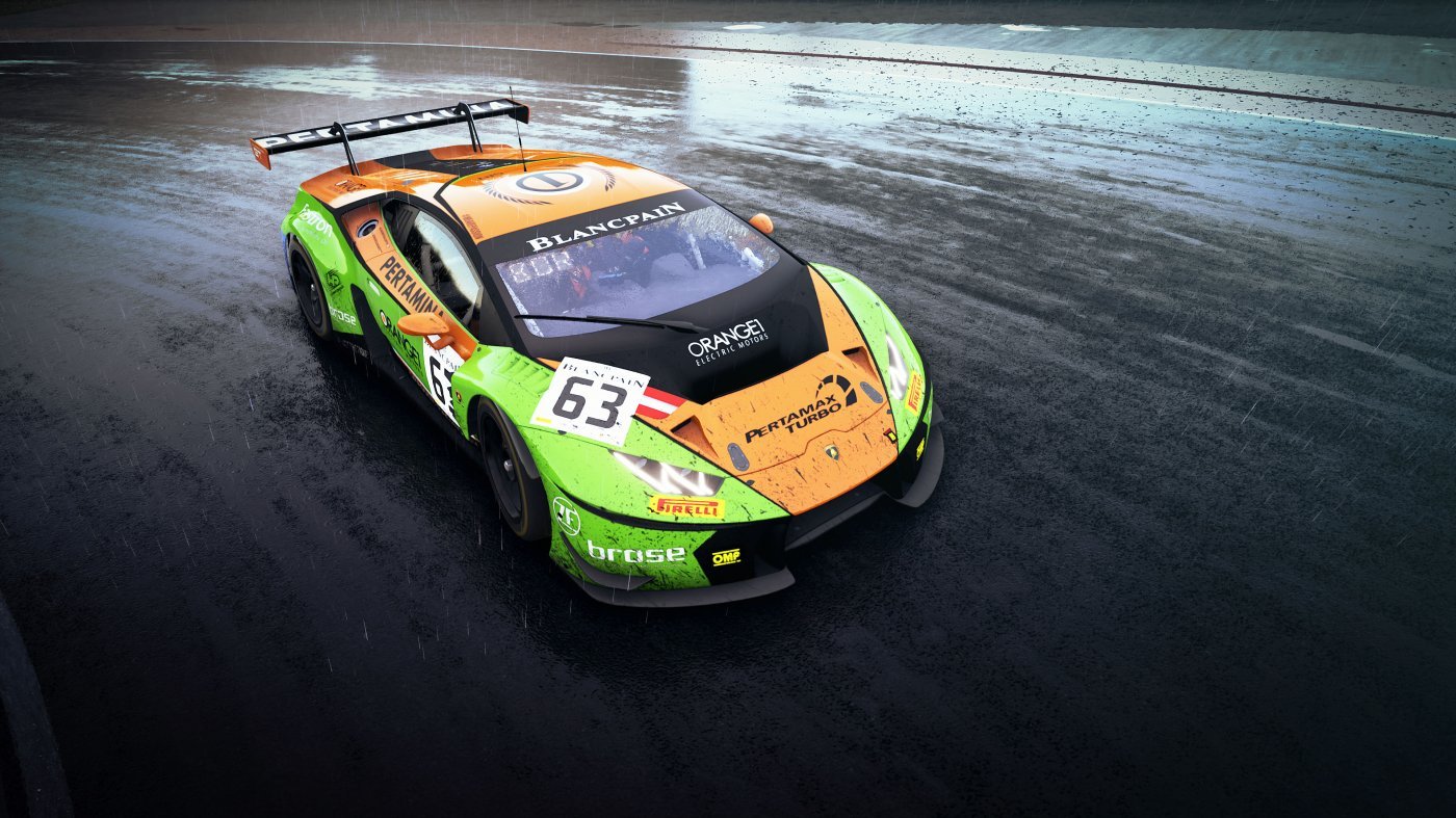 Assetto Corsa Competizione La Recensione Multiplayer It