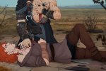 Ash of Gods: Redemption, la recensione (della versione localizzata) - Recensione