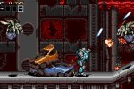 Blazing Chrome, finalmente disponibile il seguito spirituale della serie Contra - Notizia
