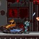 Blazing Chrome, finalmente disponibile il seguito spirituale della serie Contra