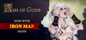 Ash of Gods: Redemption per Xbox One