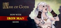 Ash of Gods: Redemption per PC Windows