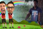 Fenomeni veri nell'Idiozia della Settimana - Video