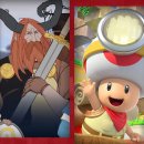 I giochi per Nintendo Switch e 3DS di luglio
