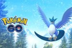 Articuno Day arriva su Pokémon GO: introduce Articuno Shiny e tanti bonus - Notizia