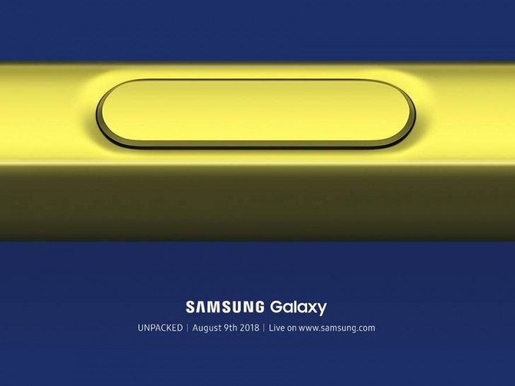 Samsung Galaxy Note 9 3 Samsung Galaxy Note 9 3