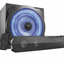 Trust Tytan 2.1 Soundbar, la recensione