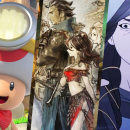 Octopath Traveler è il gioco più atteso di luglio 2018