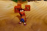 Crash Bandicoot: N. Sane Trilogy, la recensione per Nintendo Switch - Recensione