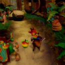 Crash Bandicoot N. Sane Trilogy ancora in testa alle classifiche inglesi