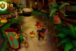 Crash Bandicoot N. Sane Trilogy ancora in testa alle classifiche inglesi - Notizia