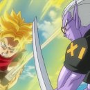 Super Dragon Ball Heroes: ecco il primo episodio, Dragon Ball Super incontra GT