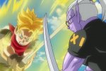 Super Dragon Ball Heroes: il terzo episodio arriva a Settembre, ci sarà Vegeth SSJ4 - Notizia