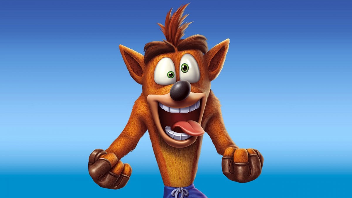 Crash Bandicoot、Activisionには新しいPVPと皮質の怒りが進行中のゲームがあります