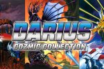 Darius Cozmic Collection: la raccolta del celebre sparatutto si mostra in un trailer - Video