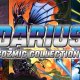 Darius Cozmic Collection: la raccolta del celebre sparatutto si mostra in un trailer