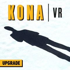 Kona VR per PlayStation 4