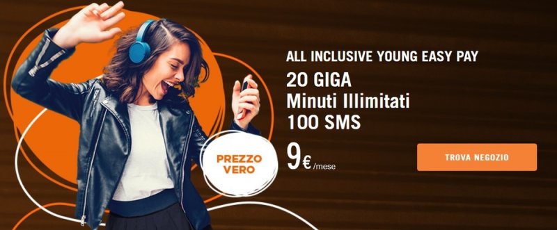 Wind All Inclusive Young 1 Wind All Inclusive Young 1