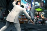Yakuza 3 Remaster, i contenuti transfobici sono stati eliminati - Notizia