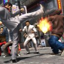Yakuza 3: il remaster per PS4 si mostra in nuove immagini