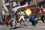 Yakuza 3: il remaster per PS4 si mostra in nuove immagini - Notizia