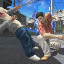 Yakuza 3, due video di gameplay mostrano Okinawa e il minigame del golf