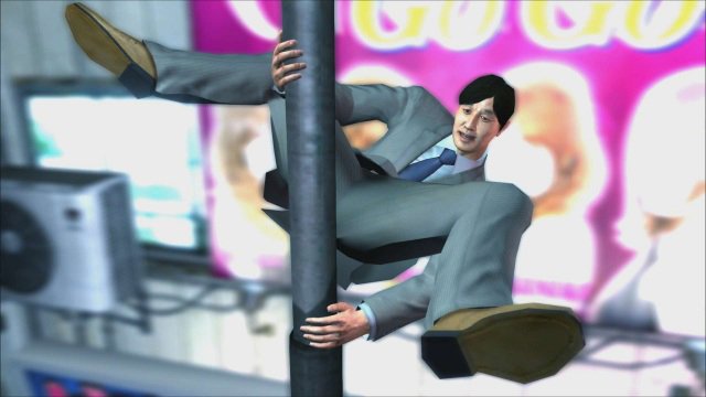 Immagine di Yakuza 3 per PlayStation 4