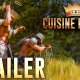 Cuisine Royale - Trailer del gameplay