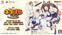Nekopara Vol. 1 - Secondo trailer della versione console