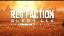 Red Faction Guerrilla Re-Mars-tered Edition - Il trailer di lancio
