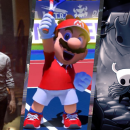 Vampyr e Mario Tennis Aces per il gioco del mese di giugno