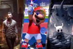 Vampyr e Mario Tennis Aces per il gioco del mese di giugno - Rubrica