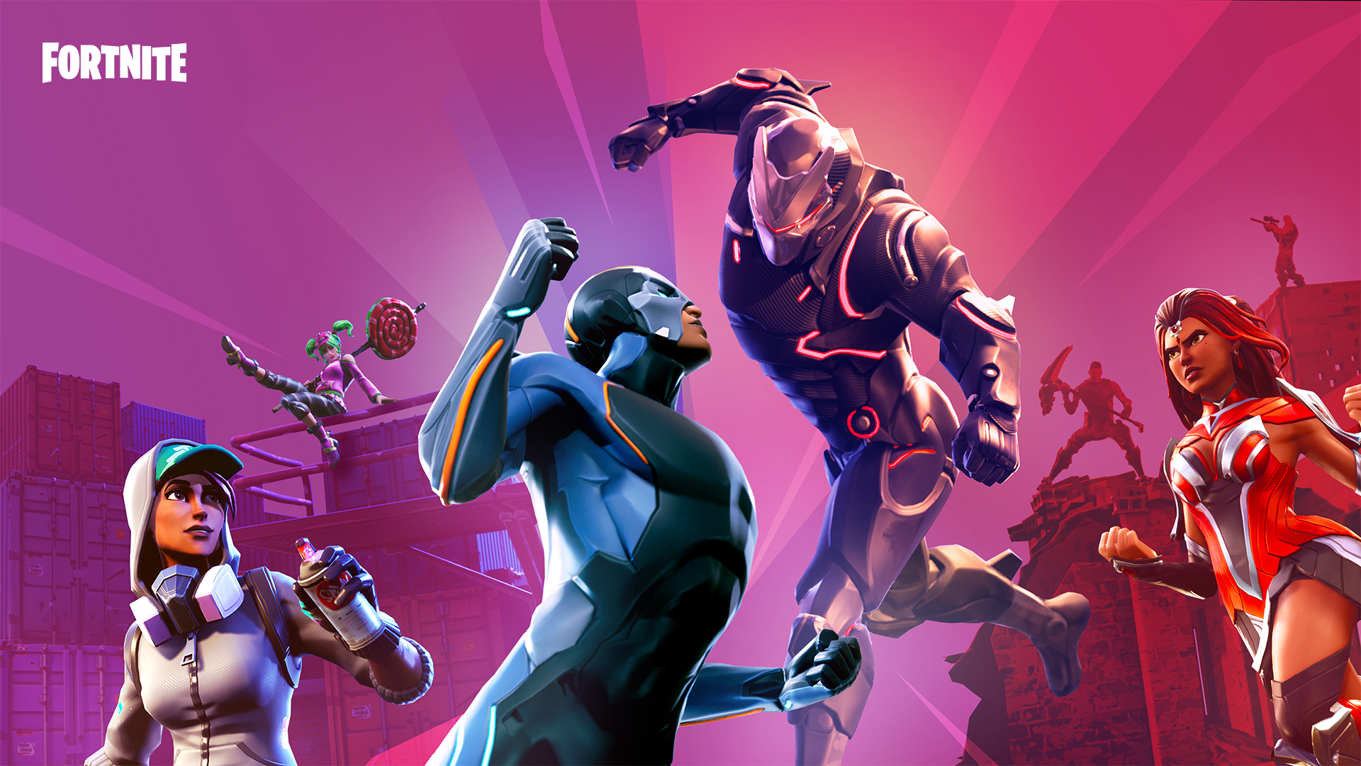 Account Di Fortnite In Vendita Per Ps4