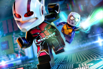LEGO Marvel Super Heroes 2, arrivano Ant Man e Wasp - Notizia