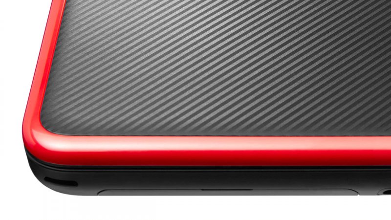 Immagine di Periferiche 3DS