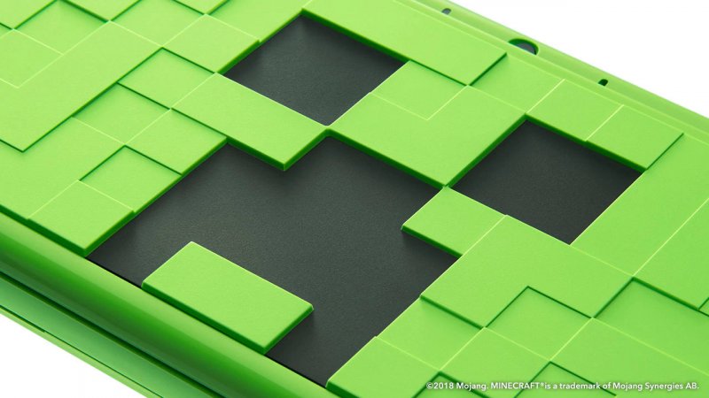 Immagine di Periferiche 3DS