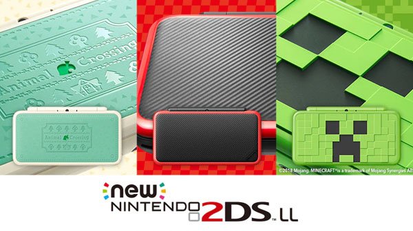 Immagine di Periferiche 3DS