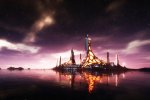 P.A.M.E.L.A.: il provato dell'inquietante survival - Provato