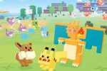 Pokémon Quest: 3,5 milioni di download e 3 milioni di dollari di incassi - Notizia