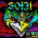Sqij, uno dei peggiori giochi di sempre, ha ricevuto un remake riparatore dopo più di trent'anni